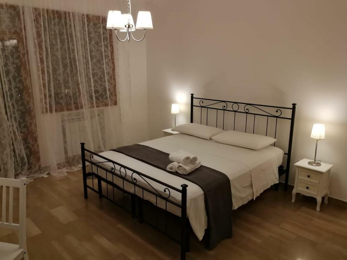 Casa Da Ilaria Hotel Sottomarina Buitenkant foto