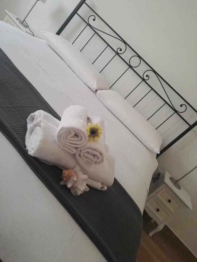 Casa Da Ilaria Hotel Sottomarina Buitenkant foto
