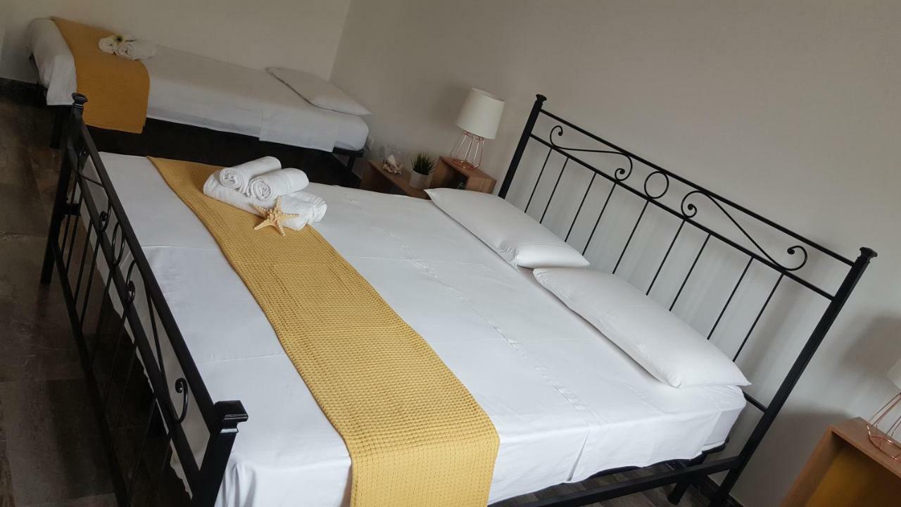 Casa Da Ilaria Hotel Sottomarina Buitenkant foto