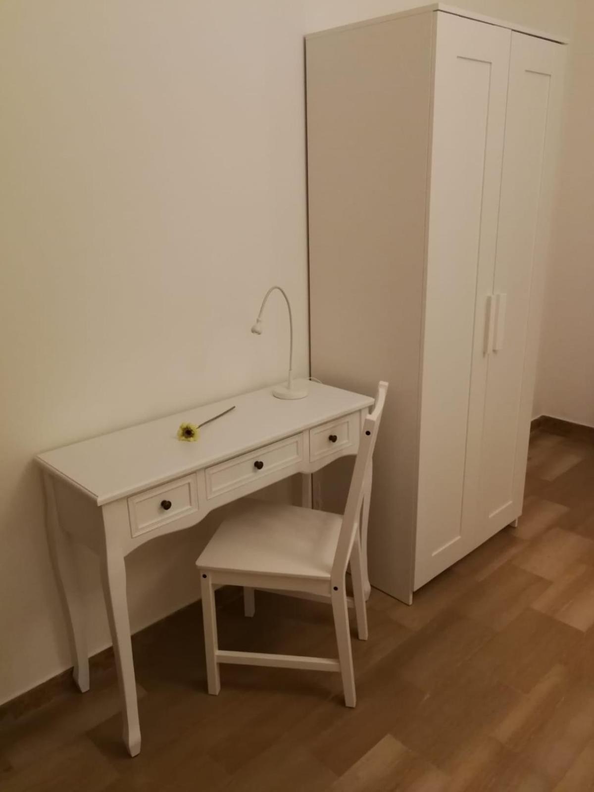 Casa Da Ilaria Hotel Sottomarina Buitenkant foto