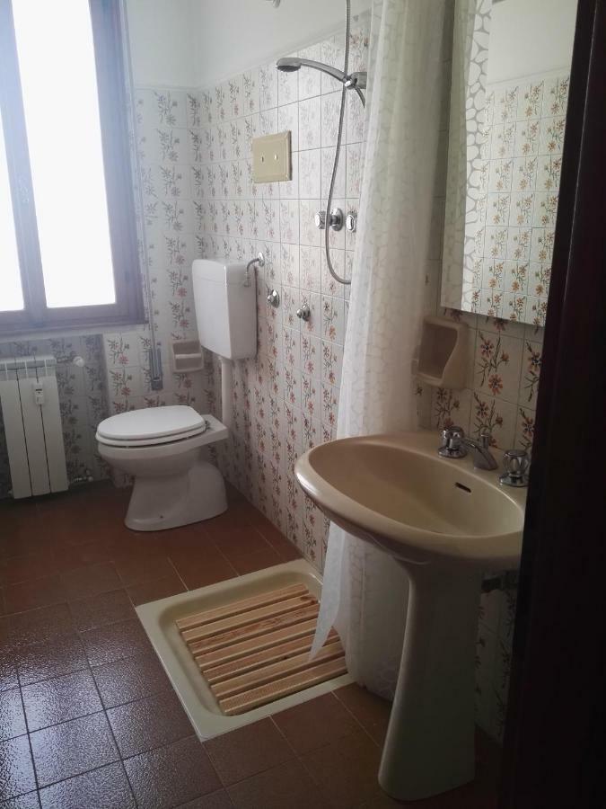 Casa Da Ilaria Hotel Sottomarina Buitenkant foto