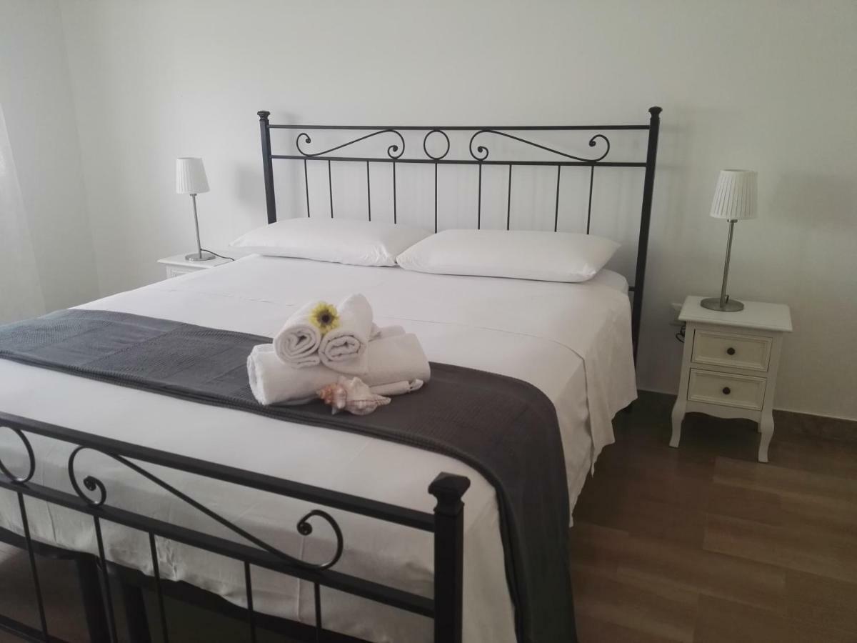 Casa Da Ilaria Hotel Sottomarina Buitenkant foto