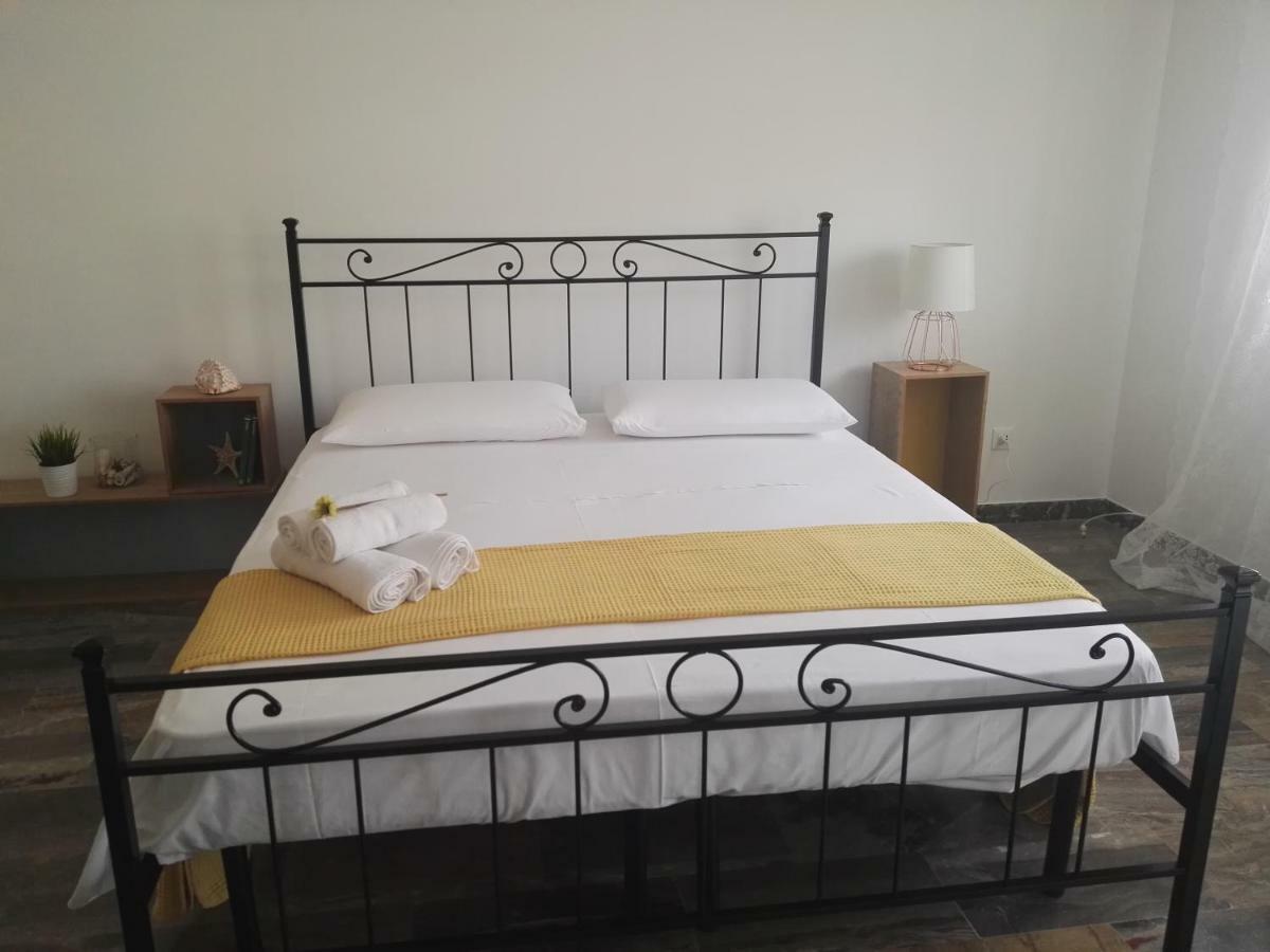 Casa Da Ilaria Hotel Sottomarina Buitenkant foto