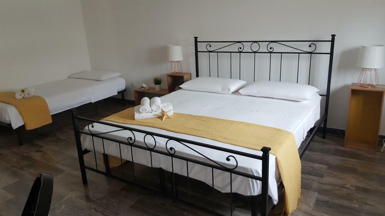 Casa Da Ilaria Hotel Sottomarina Buitenkant foto