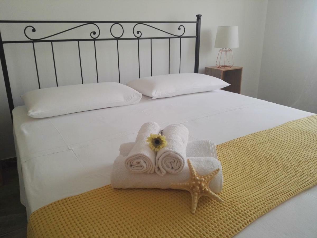Casa Da Ilaria Hotel Sottomarina Buitenkant foto