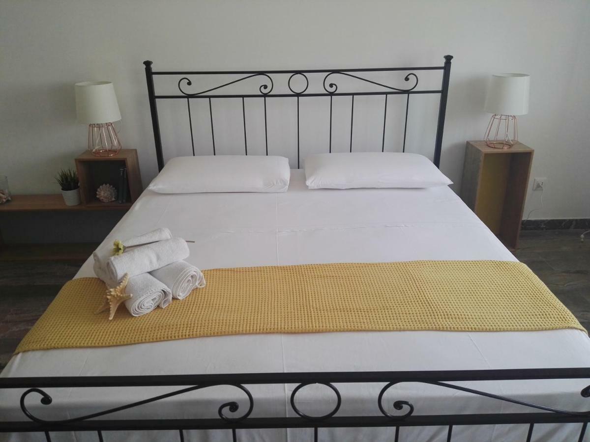 Casa Da Ilaria Hotel Sottomarina Buitenkant foto