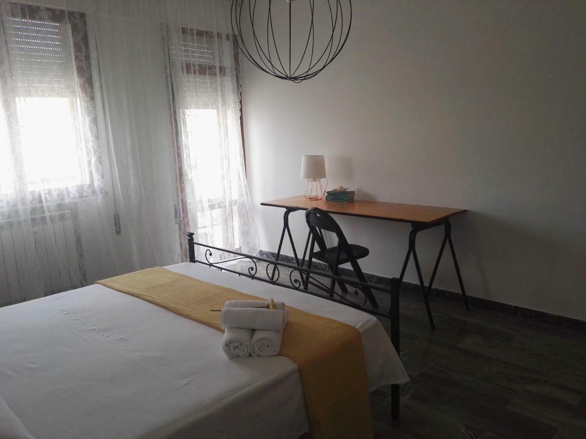 Casa Da Ilaria Hotel Sottomarina Buitenkant foto