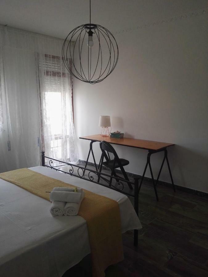 Casa Da Ilaria Hotel Sottomarina Buitenkant foto