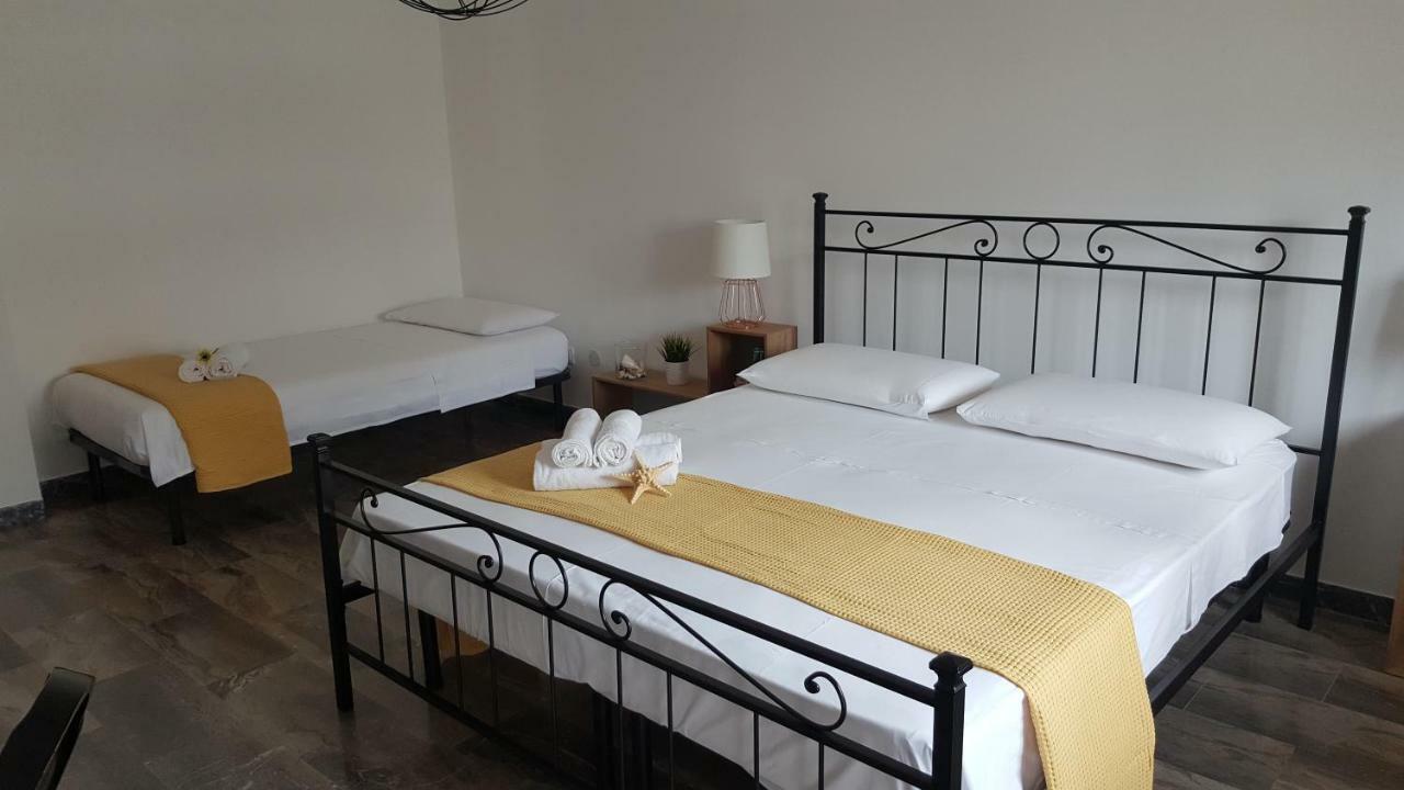 Casa Da Ilaria Hotel Sottomarina Buitenkant foto