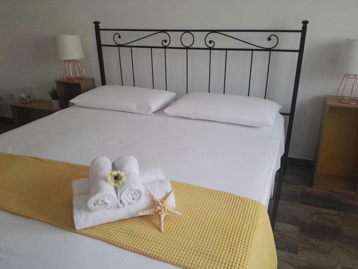 Casa Da Ilaria Hotel Sottomarina Buitenkant foto