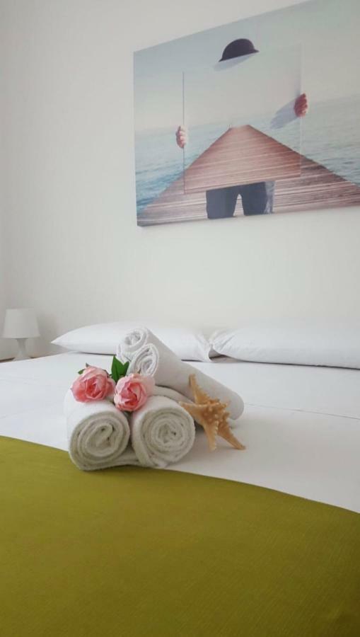 Casa Da Ilaria Hotel Sottomarina Buitenkant foto