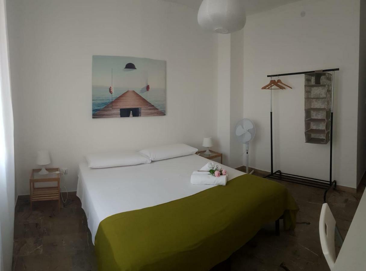 Casa Da Ilaria Hotel Sottomarina Buitenkant foto