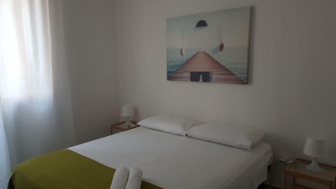 Casa Da Ilaria Hotel Sottomarina Buitenkant foto