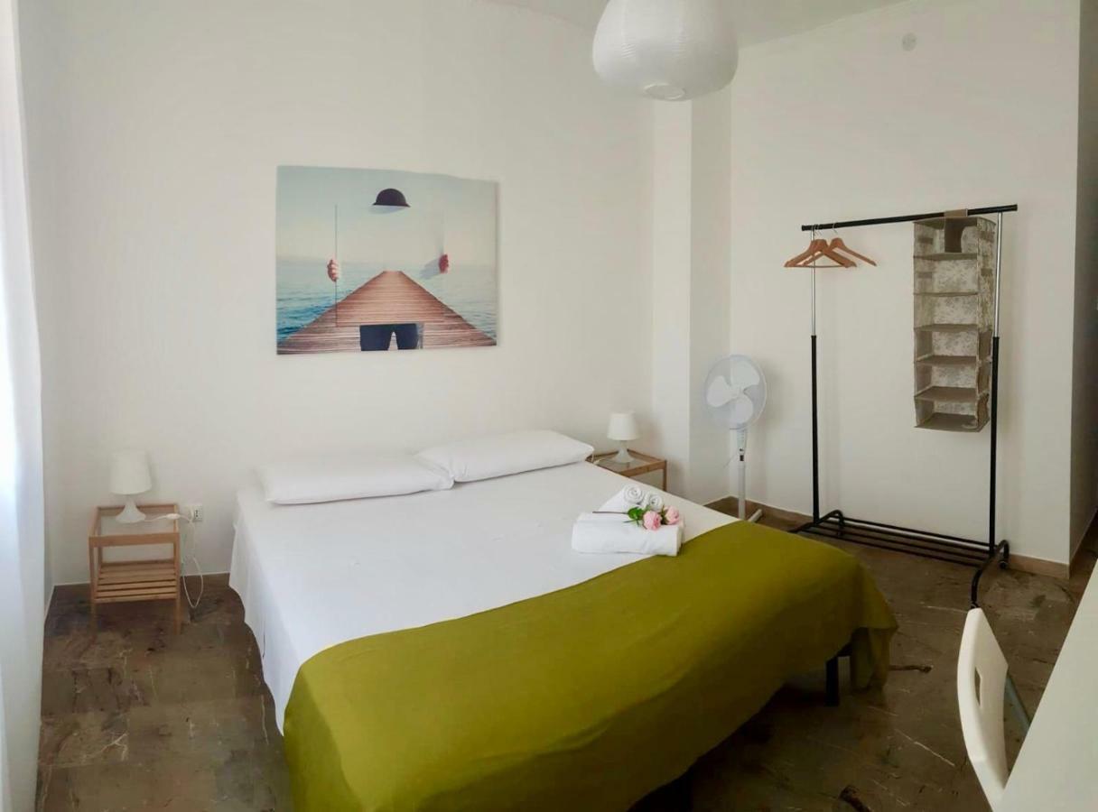 Casa Da Ilaria Hotel Sottomarina Buitenkant foto