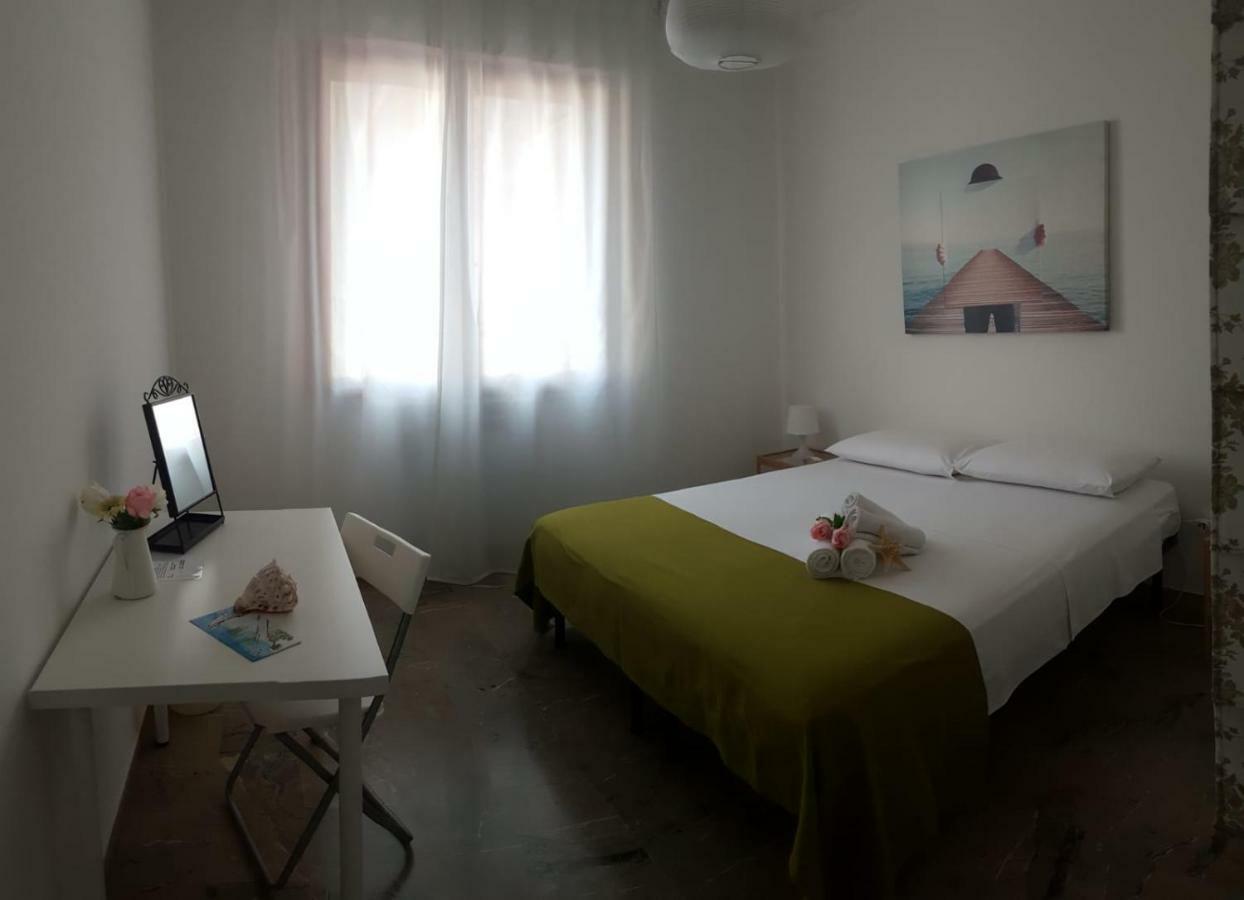 Casa Da Ilaria Hotel Sottomarina Buitenkant foto
