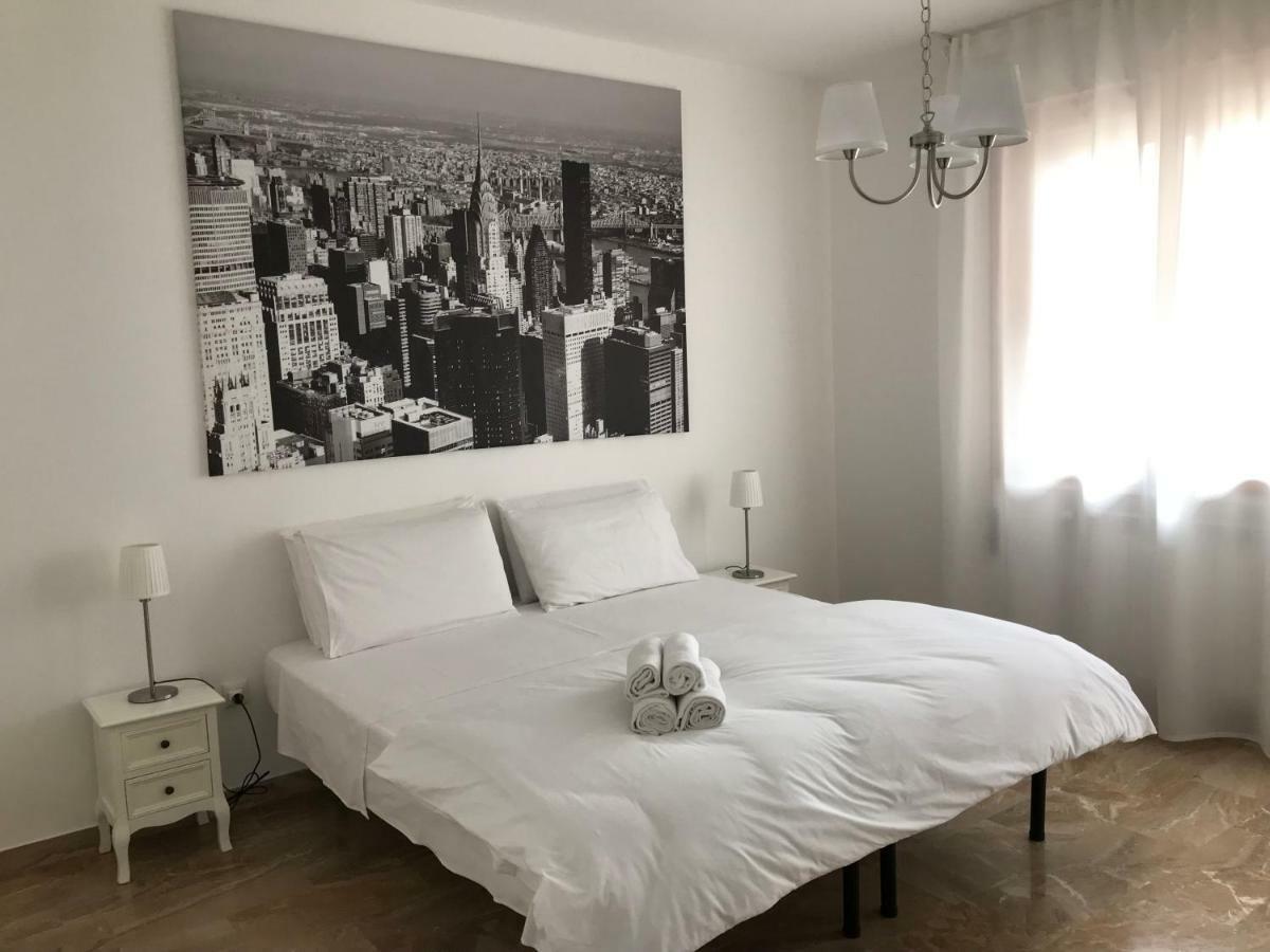 Casa Da Ilaria Hotel Sottomarina Buitenkant foto