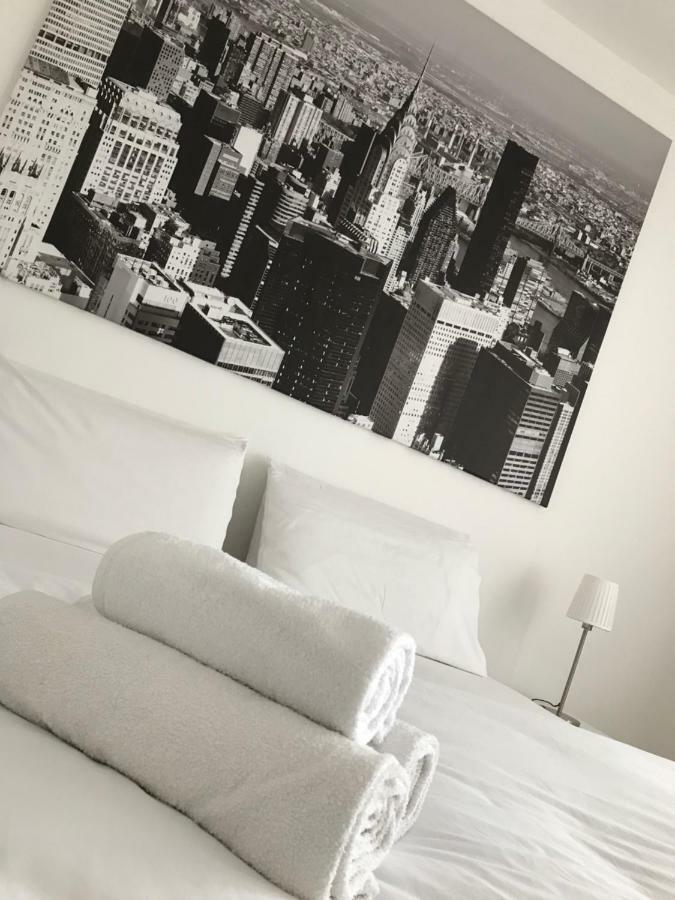 Casa Da Ilaria Hotel Sottomarina Buitenkant foto