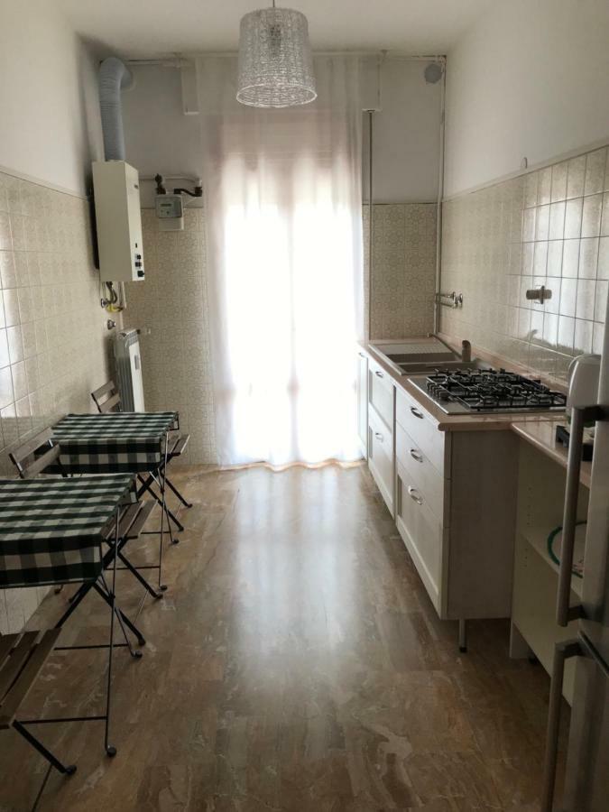 Casa Da Ilaria Hotel Sottomarina Buitenkant foto