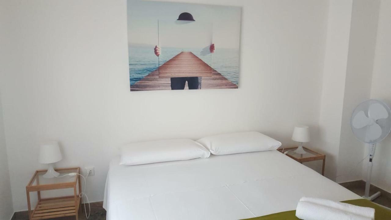 Casa Da Ilaria Hotel Sottomarina Buitenkant foto