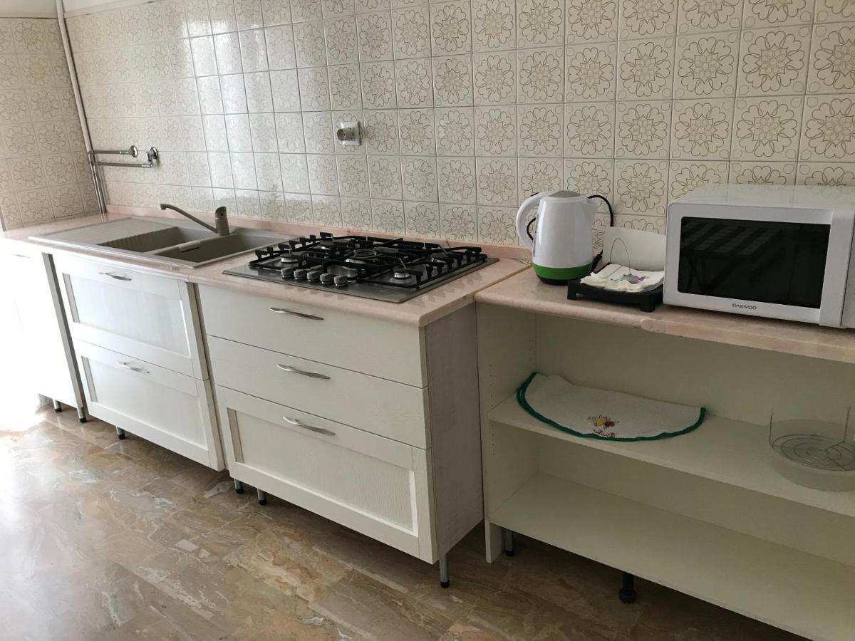 Casa Da Ilaria Hotel Sottomarina Buitenkant foto